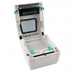 Термопринтер этикеток Xprinter XP-460B USB фото 2