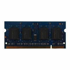 SODIMM 512Mb Nanya DDR2 PC2-5300S фото 3