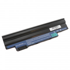 Аккумулятор для ноутбука Acer (AL10B31) D255 5200mAh черный