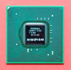  Nvidia N11M-OP1-S-A3