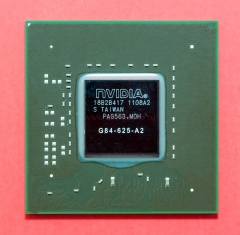  Nvidia G84-625-A2