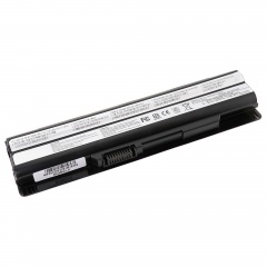 Аккумулятор для ноутбука MSI (BTY-S14) MegaBook CR650, FR700