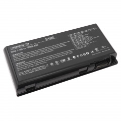 Аккумулятор для ноутбука MSI (BTY-M6D) GT60, GT680, GX780