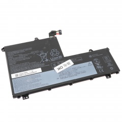 Аккумулятор для ноутбука Lenovo (L19L3PF1) ThinkBook 14-IML 4800mAh оригинал