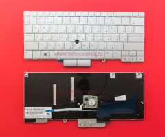 Клавиатура для ноутбука HP 2740p, 2760p