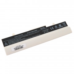 Аккумулятор для ноутбука Asus (AL32-1005) EeePC 1001 белый 5200mAh