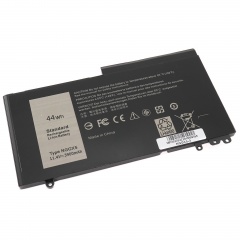 Аккумулятор для ноутбука Dell (NGGX5) Latitude 12 E5270 3900mAh