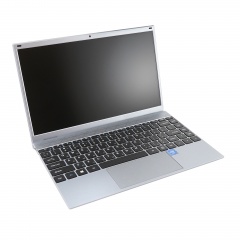 Ноутбук Azerty AZ-1402 14" IPS (Intel J4005 2.0GHz, 8Gb, 256Gb SSD) фото 2