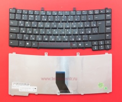 Клавиатура для ноутбука Acer TravelMate 2300, 4400, 8000