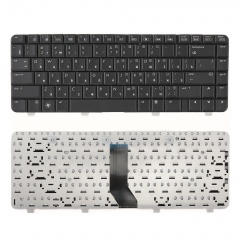 Клавиатура для ноутбука HP dv2000, V3000 черная