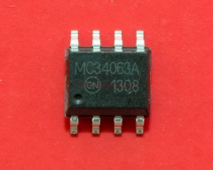 MC34063 SOP