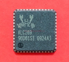  ALC269