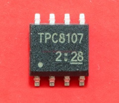  TPC8107