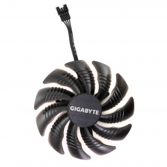 Gigabyte RX 470 (4 pin) фото 3
