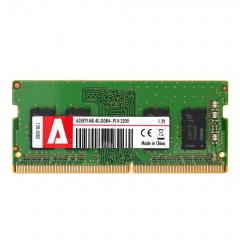SODIMM 4Gb Azerty DDR4 3200 фото 3