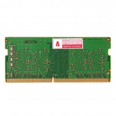SODIMM 4Gb Azerty DDR4 3200 фото 2