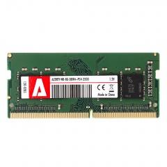 SODIMM 8Gb Azerty DDR4 3200 фото 3