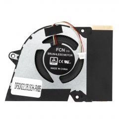 Вентилятор для ноутбука Asus ROG Zephyrus G14 GA401 CPU (4 pin)