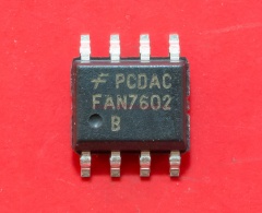  FAN7602
