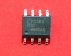  FDS6690AS