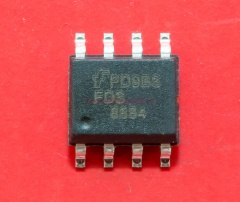 FDS8884