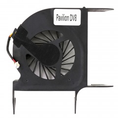 Вентилятор для ноутбука HP Pavilion DV8 (3 pin)