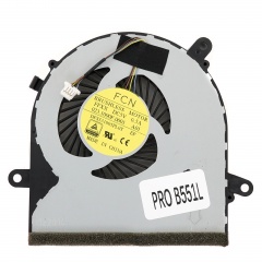 Вентилятор для ноутбука Asus PRO B551L (4 pin)