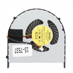 Вентилятор для ноутбука Dell Inspiron 15-7537 (3 pin)