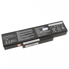 Аккумулятор для ноутбука Asus (A32-N73) K72, N71 5200mAh оригинал