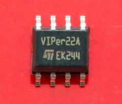  VIPER22A SOP