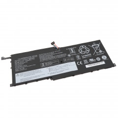 Аккумулятор для ноутбука Lenovo (SB10K97566) X1 Carbon 4th Gen оригинал