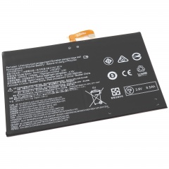 Аккумулятор для ноутбука Lenovo (L15C2P31) Yoga Book YB1