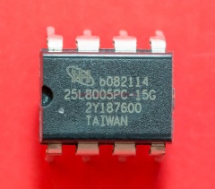  MX25L8005 DIP