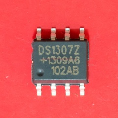  DS1307 SOP