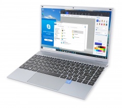 Ноутбук Azerty AZ-1402 14" IPS (Intel J4005 2.0GHz, 8Gb, 256Gb SSD) фото 1