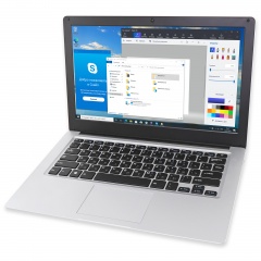  Ноутбук Azerty AZ-1301 13.3" IPS (Intel J3455 1.5GHz, 6Gb, 256Gb SSD)