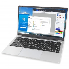  Ноутбук Azerty AZ-1404 14" (Intel J4105 1.5GHz, 6Gb, 256Gb SSD)