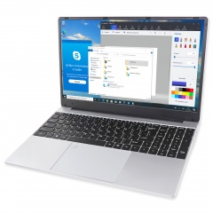  Ноутбук Azerty AZ-1510 15.6" IPS (Intel J4125, 8Gb, 512Gb SSD)