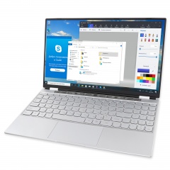 Ноутбук Azerty AZ-1511 15.6" IPS (Intel N5105, 16Gb, 512Gb SSD) фото 1