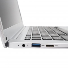 Ноутбук Azerty AZ-1401 14" (Intel J3455 1.5GHz, 6Gb, 120Gb SSD) фото 2