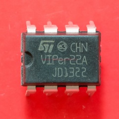  VIPER22A DIP