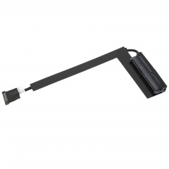 Шлейф HDD для Lenovo ThinkPad P50 правый фото 1