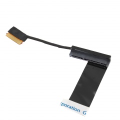 Шлейф HDD для Lenovo Thinkpad T570, T580 фото 2