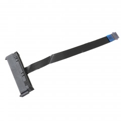 Шлейф HDD для Acer Nitro 5 AN515-42 (9см) 12 Pin фото 2