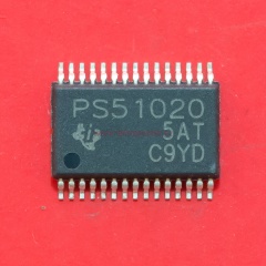  TPS51020
