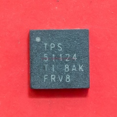  TI TPS51124
