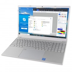 Ноутбук Azerty AZ-1512 15.6" (Intel N5095 2.0GHz, 16Gb, 512Gb SSD)