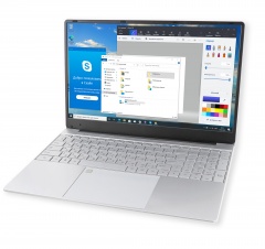  Ноутбук Azerty AZ-1509 15.6" IPS (Intel N5095 2.0GHz, 16Gb, 512Gb SSD)