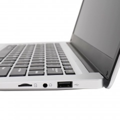 Ноутбук Azerty AZ-1403 14" (Intel N3350 1.1GHz, 6Gb, eMMC 64Gb+SSD 256Gb) фото 4
