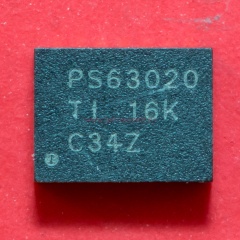  TPS63020